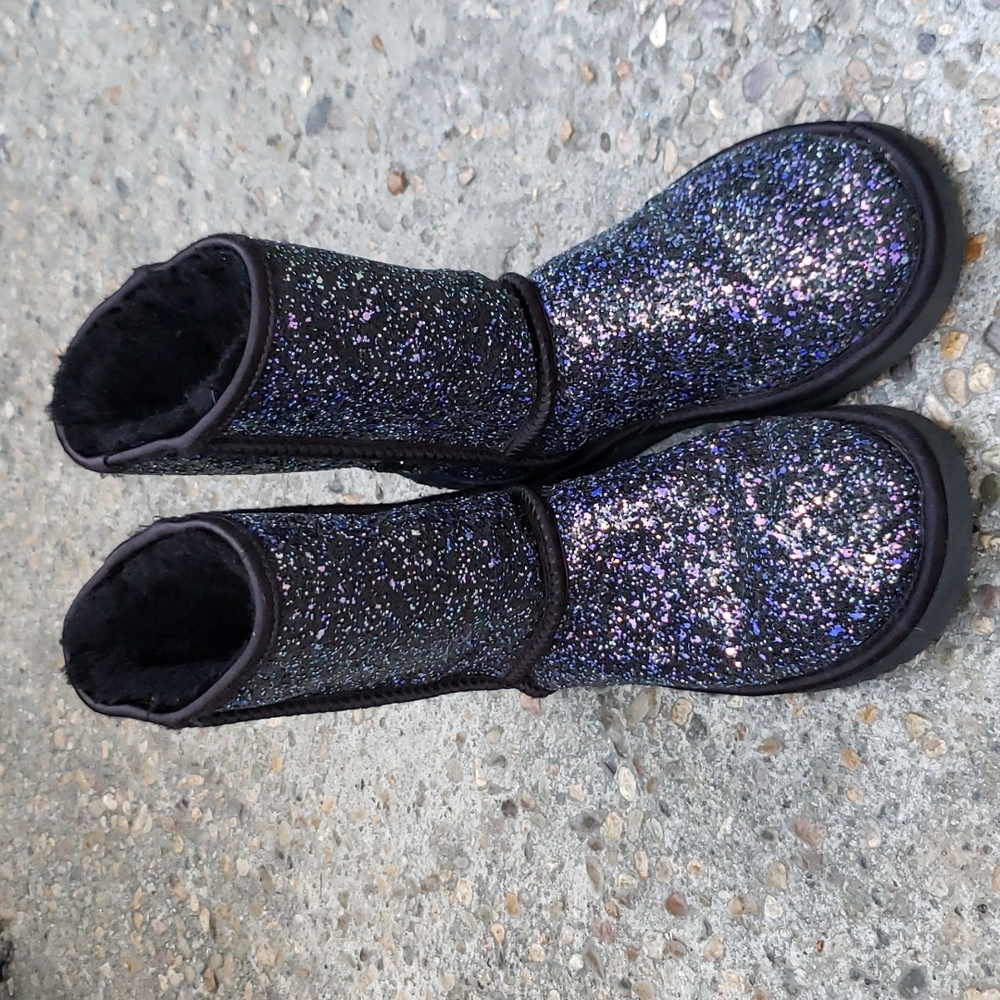 Beautiful Uggs
